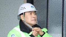 장동혁 “한동훈·이준석과 연대 시기상조…당 강화가 먼저”