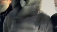 마약 혐의 황하나 영장심사…취재진 질문엔 ‘묵묵부답’