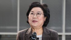 이혜훈 “韓경제 단기적 퍼펙트 스톰…민생·성장 과감히 투자”