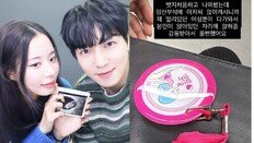 ‘최현석 딸’ 최연수 “임산부석에 아저씨가”…낯선 여성 배려에 ‘울 뻔’