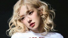 블랙핑크 로제, ‘세계에서 가장 아름다운 얼굴’ 1위