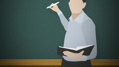 학생에 “독감 걸려라” 막말한 중국 교사 정직 처분