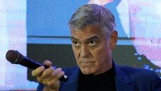 ‘트럼프 앙숙’ 조지 클루니, 프랑스인 됐다…“사생활 보호”