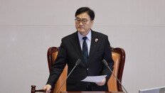 우의장 “쿠팡 김범석, 불출석 유감…청문회 포함 상황 예의주시”