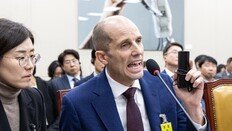 로저스 쿠팡 대표 “자체 조사 아닌 국정원 명령이었다”