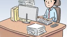 “연장-휴일근로 시간 기록 의무화… 퇴근후 카톡 금지법도 마련”