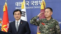 해병대 출신도 ‘대장’ 될 수 있게… 육군 힘빼고 준4군 체제로