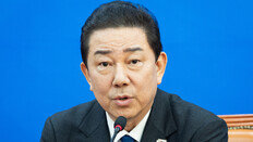 “김병기 부인에 3000만원 전달… 새우깡 쇼핑백에 돌려받아”