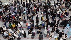 연차 이틀 내면 설날 9일 연휴…새해 빨간날 보니