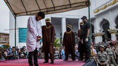 오늘부터 대통령 모욕하면 최대 징역 3년 받는 ‘이 나라’