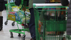 작년 11월 대형마트 판매, 13년만에 가장 큰폭 감소