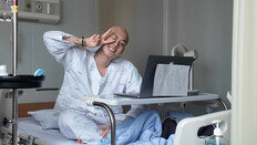 백혈병 완치 차현승 “일하고싶다, 하지만 할 수 있는게 없다”