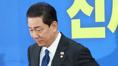 “김병기, 경찰출신 국힘의원에 부인 사건 무마 청탁” 의혹도