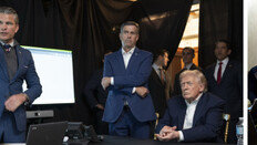 美 “적절한 권력 이양 때까지 국정 운영” 사실상 과도통치 선언