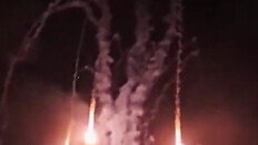 작전명 ‘확고한 결의’… F-22 등 150대 띄워 토요일 새벽 급습