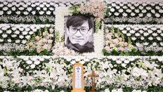 故 안성기에 금관문화훈장 추서…“한국 영화 성장과 발전에 기여”