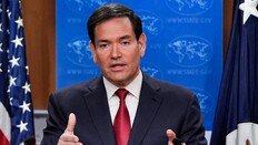 “루비오, 베네수엘라 총독 맡을듯”… 마두로 축출 주도한 ‘쿠바 이민자 아들’