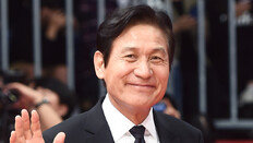 “안성기, 관리실 직원들에 매년 호텔 식사 대접”