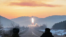 마두로 압송 본 김정은 “국제적 사변이 핵 필요성 설명”