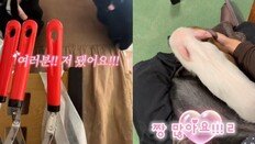 “저 됐어요!”…쇼츠 켜면 들리는 그 목소리 정체는? [트렌디깅]