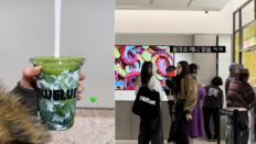 ‘신세계家’ 애니도 마셨다…‘2만원 스무디’ 열풍 왜? [트렌디깅]