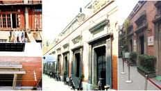 사라질 뻔했던 상하이 임정 청사…수교 전 삼성물산이 복원 참여