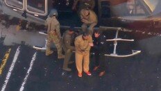 마두로 체포 직전 2900만원 베팅, 6억 대박…극비정보 샜나