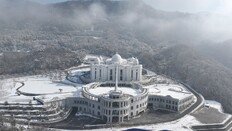 경찰, 통일교 로비 ‘키맨’ 송광석 전 UPF 회장 자택 압수수색