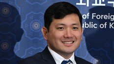 [단독]케빈 김 대사대리 돌연 美복귀… 대사 1년째 공석