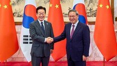 中, 희토류 日 수출금지… 李엔 “건전한 협력해야”