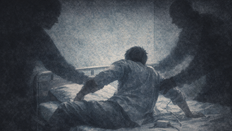 인권위, ‘환자 얼굴 덮고 강박’ 정신병원 보호사 수사의뢰