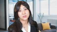 “여자애가 때리면 같이 때려”…강유미 ‘중년 남미새’ 여혐? 현실고증?