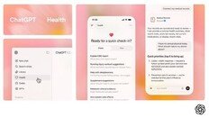 “건강식단-운동 어떻게할까?”…챗GPT 헬스 나왔다
