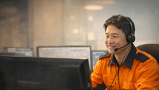 “우울증약 100알” 아찔한 전화…소방관 한마디가 생명 구했다