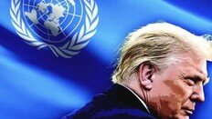 [횡설수설/박용]‘미국 없는 유엔’