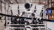 제조 강국 韓, 피지컬AI 키울 최적 조건… 中 공세가 변수