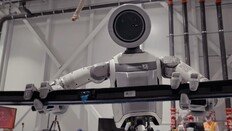 “5년내 로봇 도입비가 인건비보다 싸질 것”