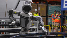 ‘생산 팀장’ AI로봇, K제조 판을 바꾼다