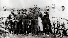 日, 조선인 끌려간 티니안섬에서 일본군 집단 매장지 발견