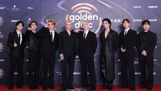 스트레이 키즈, 골든디스크 음반 대상…‘아티스트 대상’ 제니 4관왕