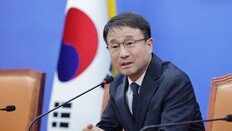 [사설]與 원내대표 한병도 “혼란 수습” “野에 열린 자세”… 말대로 해야