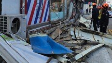 북쪽 찬공기, 눈비 품은 저기압 충돌… 한겨울 ‘태풍급 강풍’ 불러