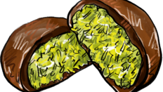 두쫀쿠가 뭐라고…영하 8도에 아이들 1시간 기다려야 했나 [e글e글]