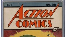 “3000원짜리였는데”…‘이’ 만화책, 220억 원에 팔렸다