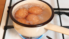 삶은계란, 날계란보다 오래 보관? “되레 섭취기간 줄어”