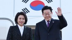 李대통령 나라행…한국 대통령 14년 만에 일본 지방 도시 찾아