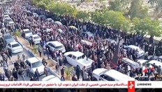 “사망자 6000명 넘을 수도”…이란, 인터넷 끊고 사형 선고 ‘피의 진압’