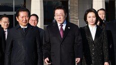 李, 중수청법 반발에… “여당 의견 수렴” 지시