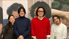 ‘평창동 생활 1년’ 이효리, 이상순과 근황…투샷에 쏠린 관심