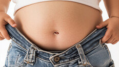 ‘뱃살 쏘옥’ 빼는 과학적으로 입증된 유일한 방법?